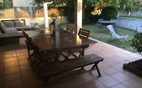 Villa Rapatel