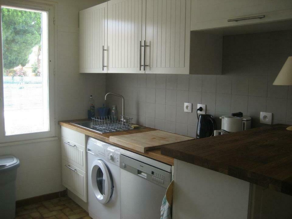 Villa Rapatel Saint-Cyprien  Extérieur photo