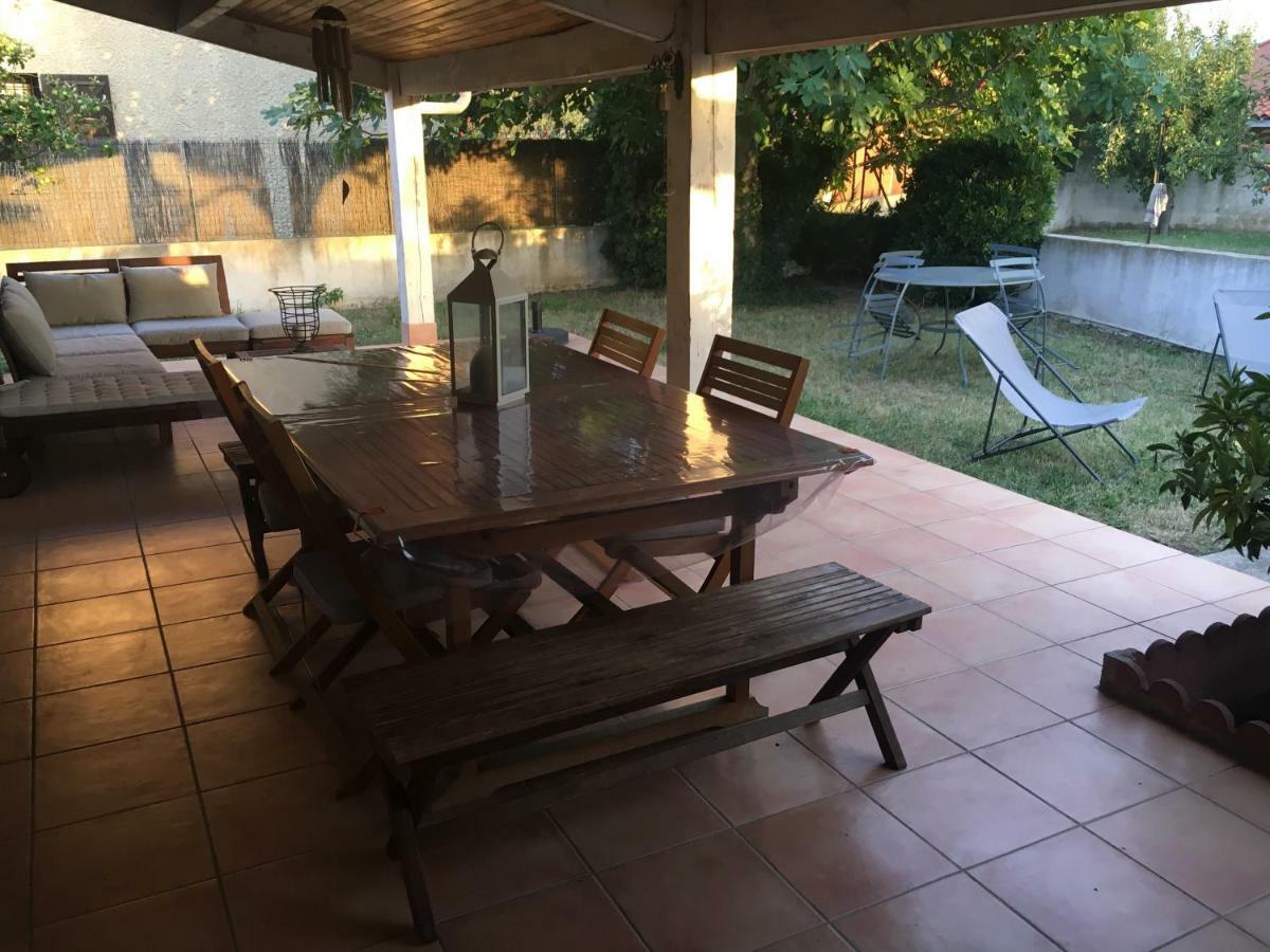 Villa Rapatel Saint-Cyprien  Extérieur photo