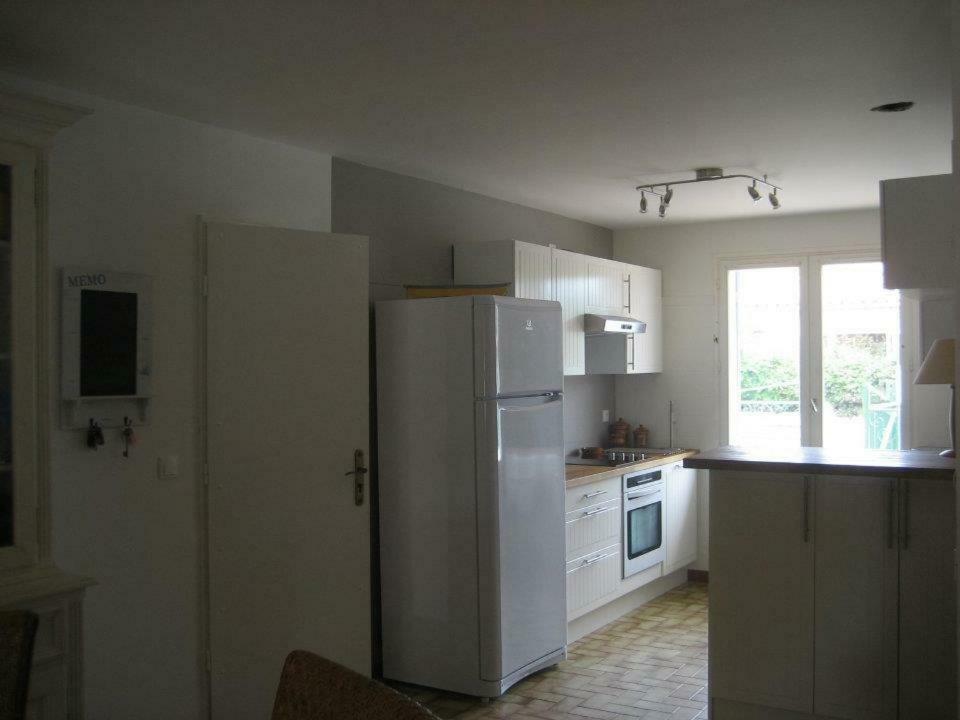 Villa Rapatel Saint-Cyprien  Extérieur photo