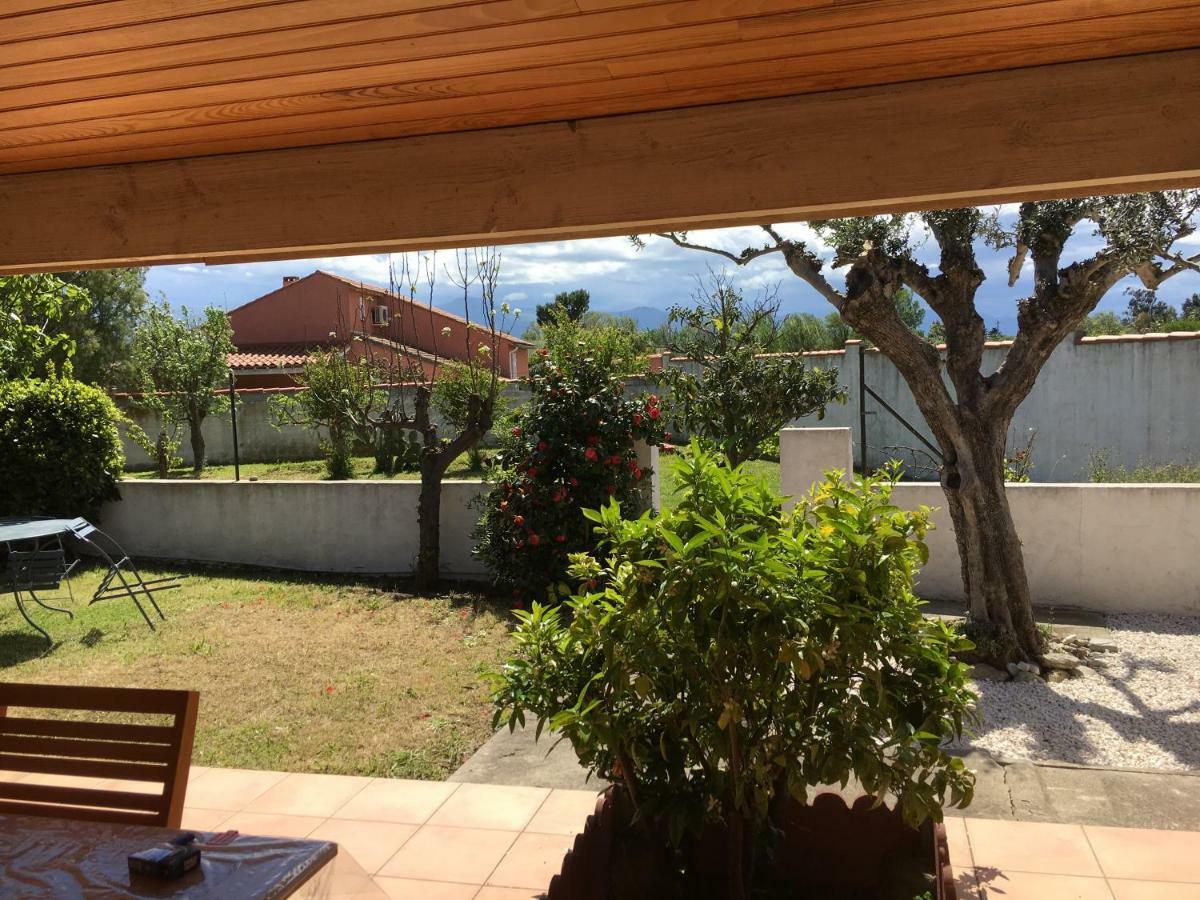 Villa Rapatel Saint-Cyprien  Extérieur photo
