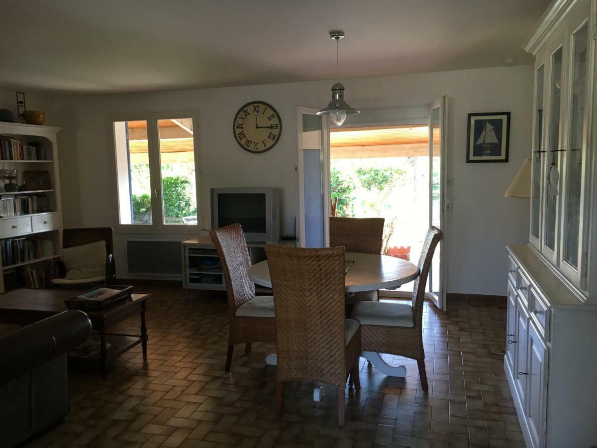 Villa Rapatel Saint-Cyprien  Extérieur photo
